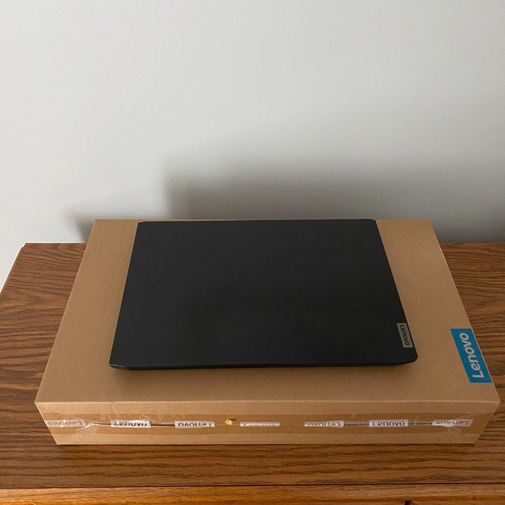 Lenovo IdeaPad Gaming 3